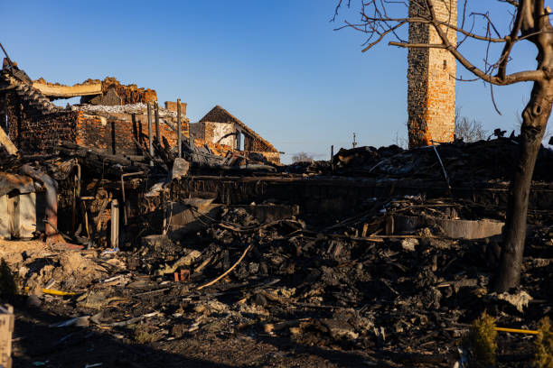 Reliable Content Restoration contractor in Somerdale, NJ by Fire Damage Doption